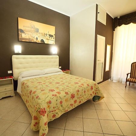 Hotel Giugiu Roma Eksteriør bilde