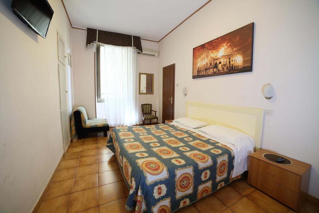 Hotel Giugiu Roma Rom bilde