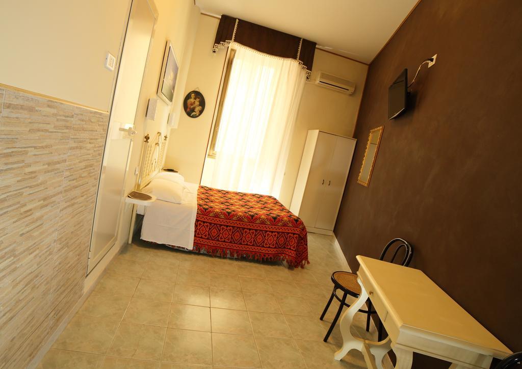Hotel Giugiu Roma Rom bilde