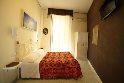 Hotel Giugiu Roma Eksteriør bilde