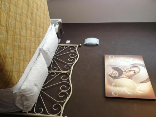 Hotel Giugiu Roma Eksteriør bilde