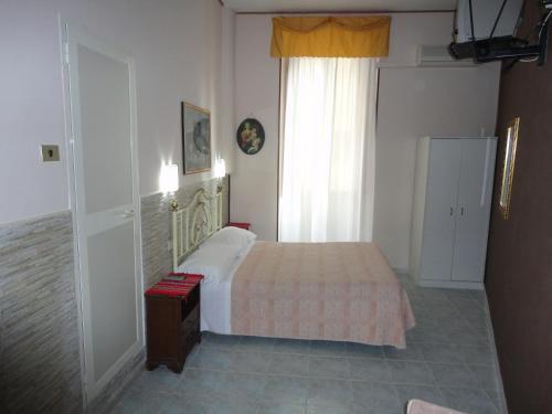 Hotel Giugiu Roma Eksteriør bilde