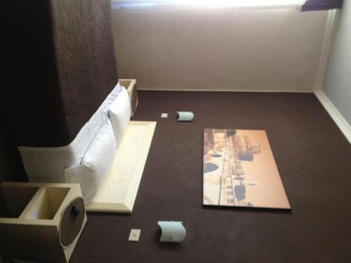 Hotel Giugiu Roma Eksteriør bilde